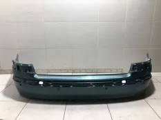 Бампер задний Skoda Octavia ЛИФТБЕК