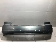 Бампер задний Kia Sorento 1 BL D4CB 2.5 ДИЗЕЛЬ