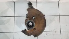 Кулак поворотный передний левый Chevrolet Niva