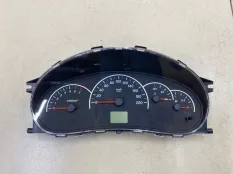 Панель приборов Лада Приора До 2012