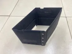 Кожух аккумулятора Kia Rio 2 JB