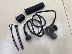 Подогреватель жидкостный предпусковой Лада 2107