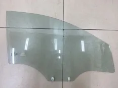 Стекло двери переднее правое Kia Picanto 2 TA