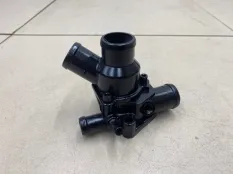 Корпус термостата Лада Калина