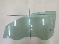 Стекло двери переднее левое Kia Sportage 3 SL