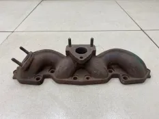 Коллектор выпускной SsangYong Kyron D20DT