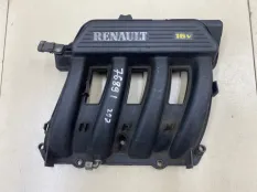 Коллектор впускной Renault Megane 2 УНИВЕРСАЛ K4J