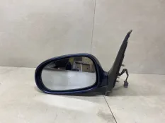 Зеркало элект. левое Nissan Almera Classic QG16DE