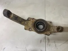 Кулак поворотный передний левый Лада 4x4 2131 Нива