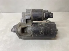 Стартер Toyota Corolla EE111L 4EFE 1999