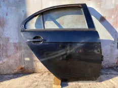Дверь задняя правая Mitsubishi Lancer 10 CY2A