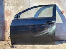 Дверь передняя левая Mitsubishi Lancer 10 CY2A