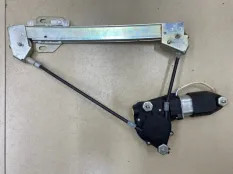 Стеклоподъемник элект. задний правый Лада 2110