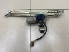 Трапеция стеклоочистителей Лада 2114