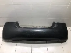Бампер задний Nissan Tiida ХЭТЧБЕК