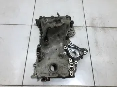 Крышка двигателя передняя Toyota IQ 1KRFE