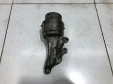 Кронштейн масляного фильтра Toyota Vitz 1KRFE