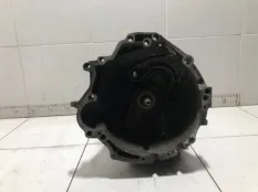 МКПП Audi 80 B3
