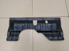 Защита картера Kia Cerato 1 LD