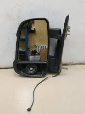 Зеркало элект. левое Peugeot Boxer 250