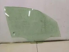 Стекло двери переднее правое SsangYong Rexton 2