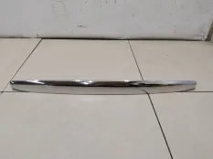 Накладка крышки багажника Лада Приора