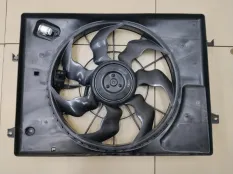 Вентилятор радиатора Kia Sportage 2