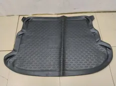 Коврик багажника SsangYong Actyon 2 CK