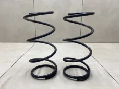 Пружины подвески (Комплект) передние Toyota