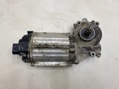 Серводвигатель рулевой рейки Volkswagen Jetta 5