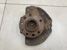 Кулак поворотный передний левый Opel Vectra B J96