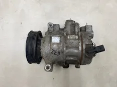 Компрессор кондиционера Volkswagen Jetta 5 1K2 BSE