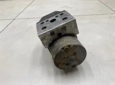 Блок ABS (насос) Rover 400 RT 16K4F 1999