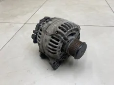 Генератор Volkswagen Jetta 5 1K2 BSE 2008