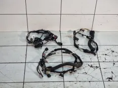 Проводка багажника Opel Insignia G09 A20DTH 2009