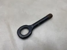 Крюк буксировочный Kia Rio 3 QB СЕДАН G4FC 1.6