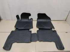 Коврики салона (Комплект) Kia Sorento 2 XM