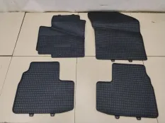 Коврики салона (Комплект) Suzuki Swift 4