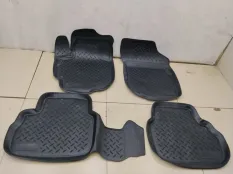 Коврики салона (Комплект) Suzuki Liana