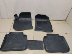 Коврики салона (Комплект) KIA Cerato 2 TD