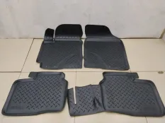 Коврики салона (Комплект) KIA Cerato 2 TD