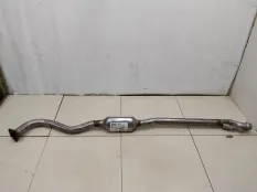 Глушитель (Средняя часть) Peugeot 4007