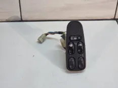 Блок управления стеклоподъемниками Лада Калина