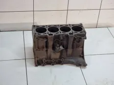 Блок цилиндров Лада Калина ХЭТЧБЕК 21114 2006