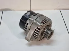 Генератор Лада Калина ХЭТЧБЕК 21114 2006