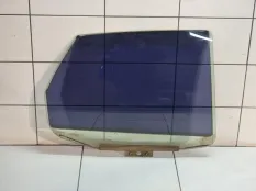 Стекло двери заднее правое Лада Калина ХЭТЧБЕК