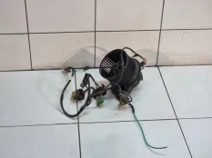 Моторчик отопителя Mercedes-Benz Vito W638 2.3