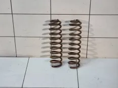 Пружина подвески задняя Renault Megane 2 СЕДАН