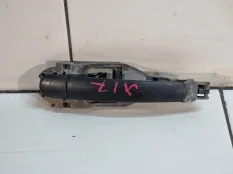 Ручка двери наружная задняя правая Skoda Octavia