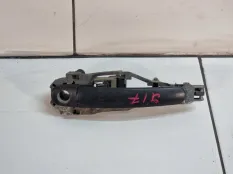 Ручка двери наружная передняя правая Skoda Octavia